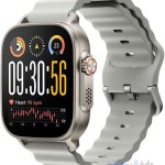 ساعة realme watch 5 مظهر جانبي