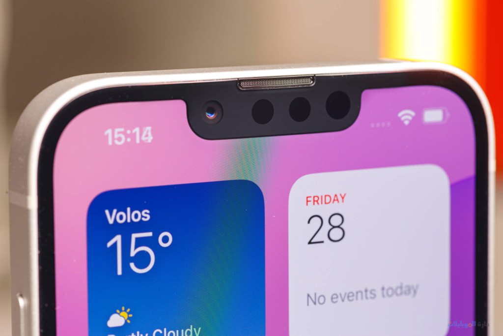 هاتف ايفون 17e قادم مع تحسينات في الكاميرا