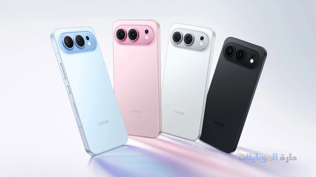 تسريبات حول كاميرات honor 500 pro على ويبو