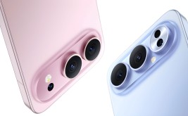 تسريبات عن كاميرات honor 500 pro