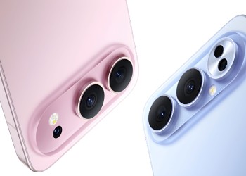 تسريبات عن كاميرات honor 500 pro