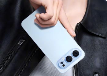 الكشف رسمياً عن تصميم سلسلة Honor 500 القادمة