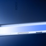 ظهور تصميم سلسلة هواتف honor 500