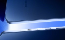 ظهور تصميم سلسلة هواتف honor 500