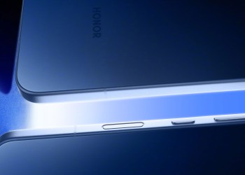 ظهور تصميم سلسلة هواتف honor 500