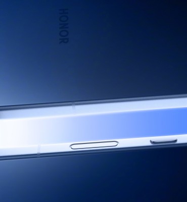 ظهور تصميم سلسلة هواتف honor 500