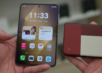 مواصفات huawei pura x2 الاولية بدأت بالظهور