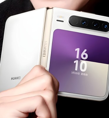 ظهور التفاصيل الأولية حول هاتف Huawei Pura X2 القادم