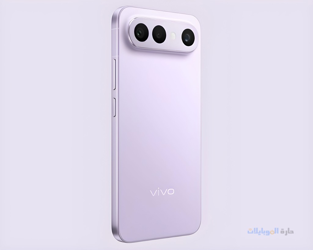 الكشف رسمياً عن تصميم فيفو s50 pro mini القادم