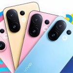 الكشف عن تصميم فيفو s50 pro mini