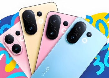 الكشف عن تصميم فيفو s50 pro mini