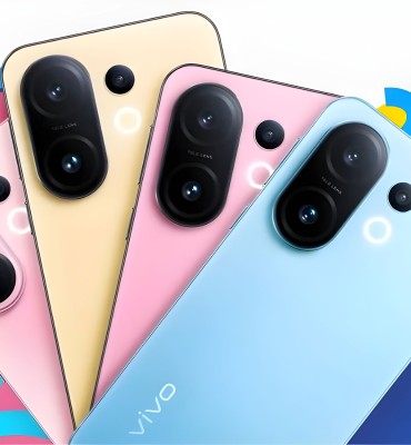 الكشف عن تصميم فيفو s50 pro mini