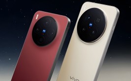 الكشف عن موعد اطلاف فيفو اكس 300 و اكس 300 برو