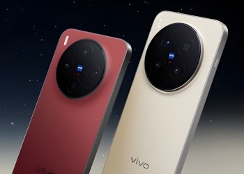 الكشف عن موعد اطلاف فيفو اكس 300 و اكس 300 برو