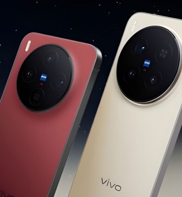 الكشف عن موعد اطلاف فيفو اكس 300 و اكس 300 برو