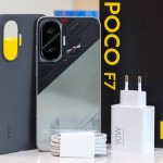 Xiaomi Poco F7 Unboxing Review
