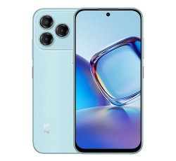 zte blade v80 design
