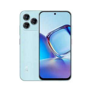 ZTE Blade V80 Design