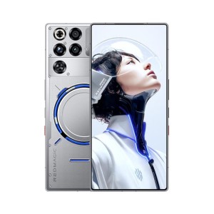ZTE nubia RedMagic 11 Pro+
