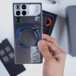 ZTE nubia RedMagic 11 Pro Unboxing Review