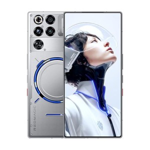 ZTE nubia RedMagic 11 Pro