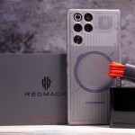 ZTE nubia RedMagic 11 Pro Unboxing Review