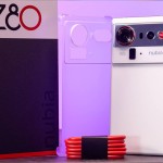 ZTE nubia Z80 Ultra Unboxing Review