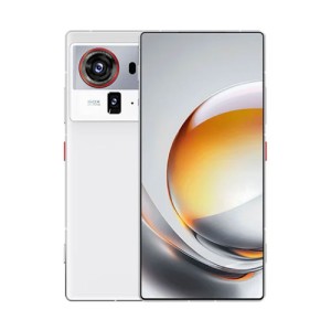 ZTE nubia Z80 Ultra