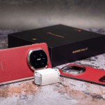 Huawei Mate X7 Unboxing Review