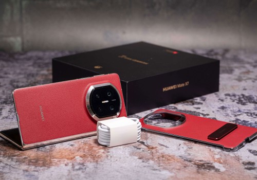 Huawei Mate X7