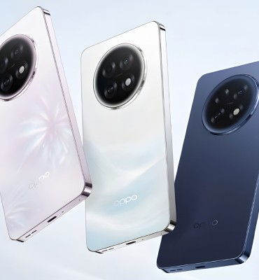 اوبو تطلق oppo a6l في الصين