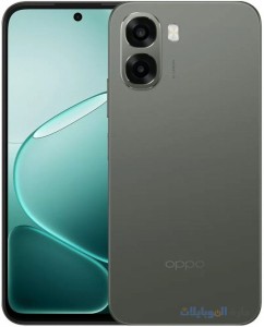 oppo a6x 4g باللون الأخضر