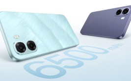 الاعلان عن oppo a6x 4g و 5g