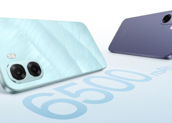 الاعلان عن oppo a6x 4g و 5g