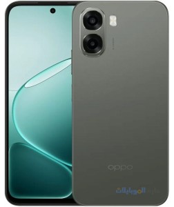 oppo a6x 4g باللون الأخضر