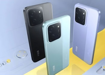 تأكيد مواصفات بطارية هاتف Poco C85 5G وموعد الإطلاق