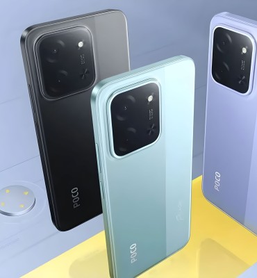 تأكيد مواصفات بطارية هاتف Poco C85 5G وموعد الإطلاق