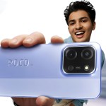 تسريبات حول بطارية poco c85 5g القادم