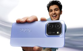 تسريبات حول بطارية poco c85 5g القادم