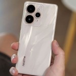 سلسلة realme 16 pro قادمة بتصميم بريميم