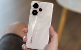 سلسلة realme 16 pro قادمة بتصميم بريميم