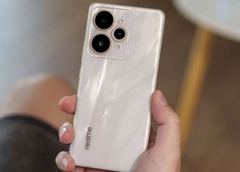 سلسلة realme 16 pro قادمة بتصميم بريميم