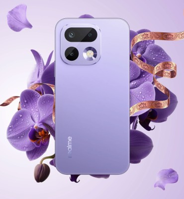 سلسلة هواتف Realme 16 Pro ستتوفر قريباً بتصاميم راقية