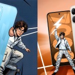 المواصفات التفصيلية لهواتف narzo 90 و narzo 90x