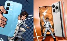 المواصفات التفصيلية لهواتف narzo 90 و narzo 90x