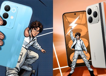 المواصفات التفصيلية لهواتف narzo 90 و narzo 90x