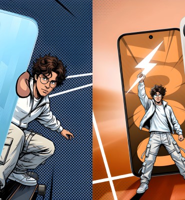 المواصفات التفصيلية لهواتف narzo 90 و narzo 90x