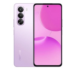realme p4x