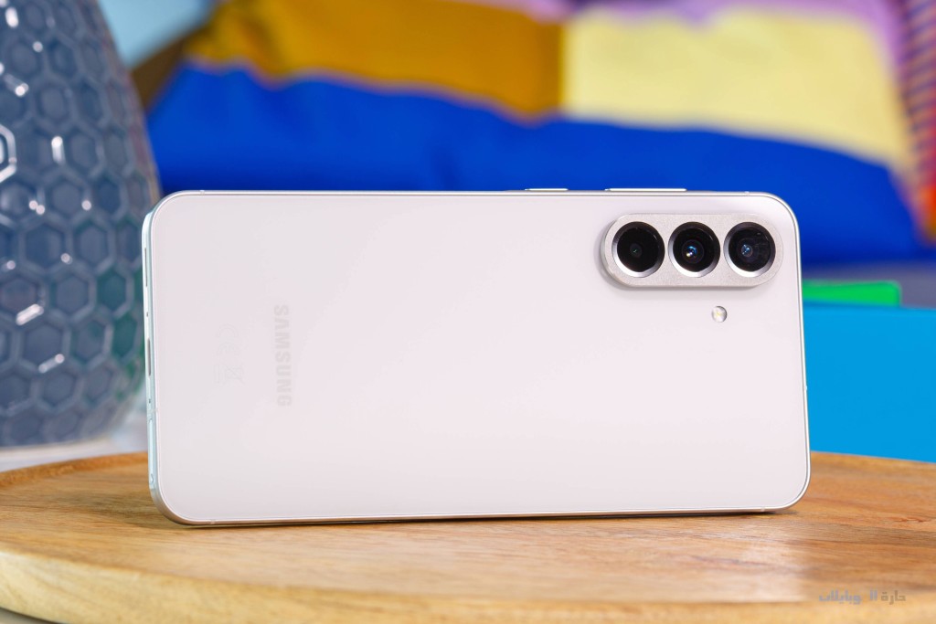 الاعلان عن سامسونج samsung galaxy a07 5g