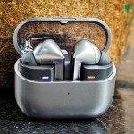 تسريبات عن سماعات galaxy buds 4 و buds 4